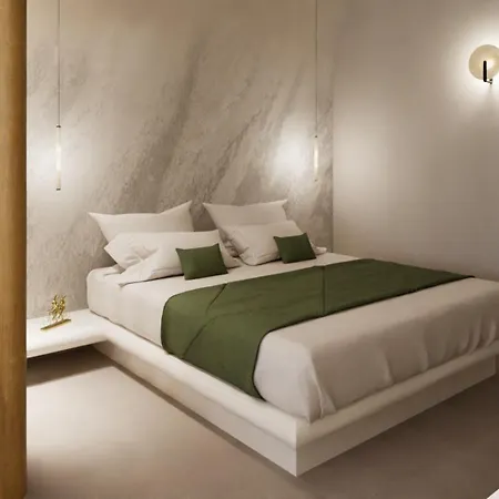 Lejlighedshotel Casita *