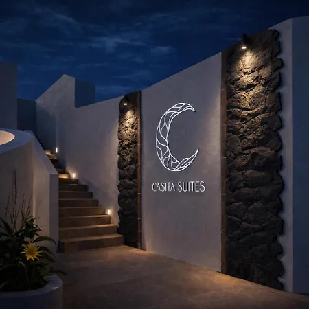 Casita 4*
