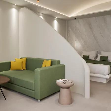 Apartahotel Casita *