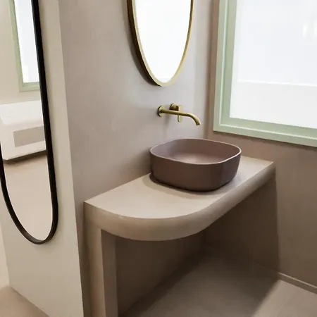 Lägenhetshotell Casita
