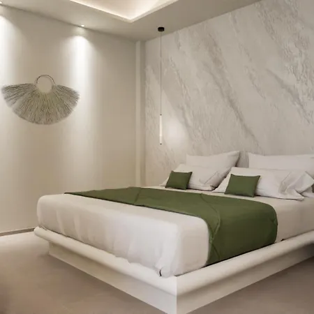 Casita Apartahotel Megalokori