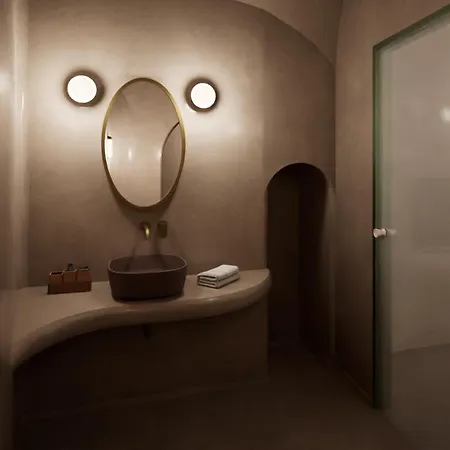 Casita Megalochori (Santorini)