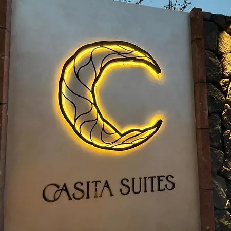 Casita Lägenhetshotell *