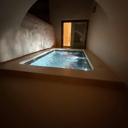 Casita Lägenhetshotell *