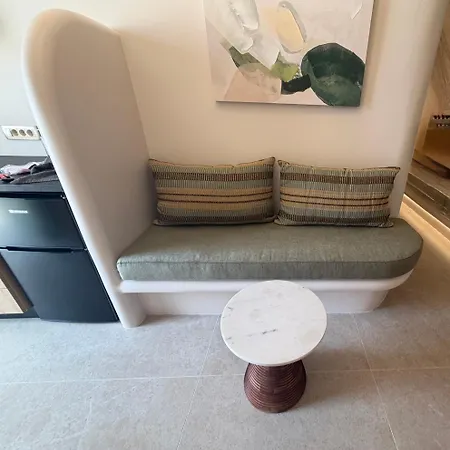 Lägenhetshotell Casita *