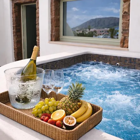 Casita Apartmanhotel 4*