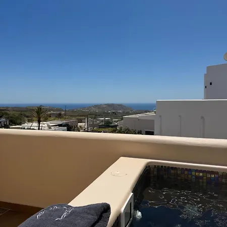 Casita 4* Megalochori (Santorini)