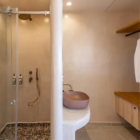 Lägenhetshotell Casita