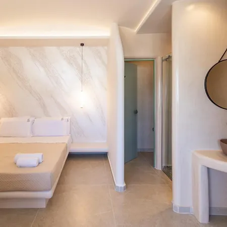 Casita Megalochori (Santorini)