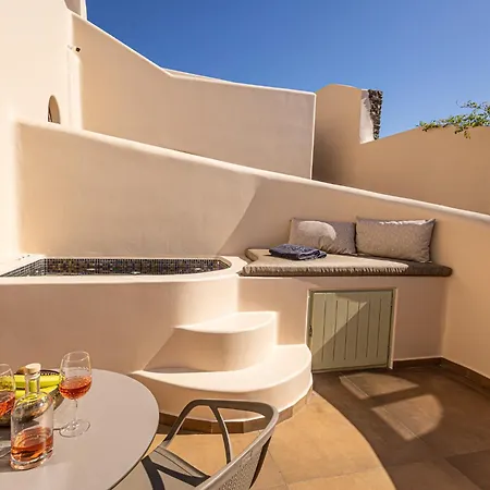 Casita Lägenhetshotell *