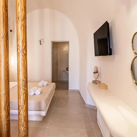 Casita Lägenhetshotell *