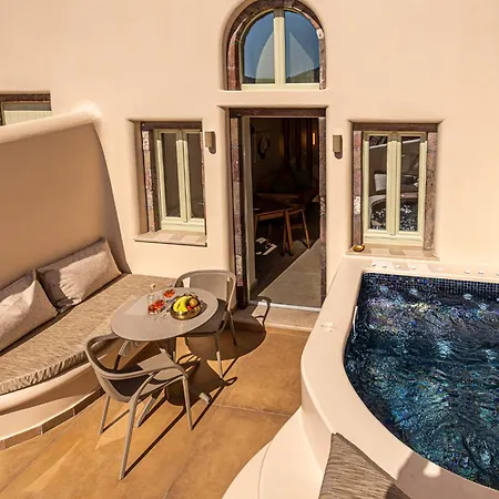 Casita Lägenhetshotell