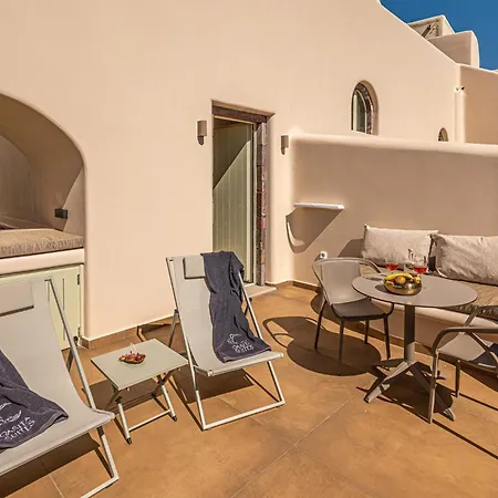 Lägenhetshotell Casita *