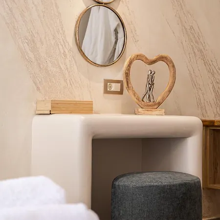 Apartmanhotel Casita Megalohóri