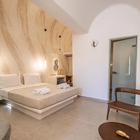 Lägenhetshotell Casita