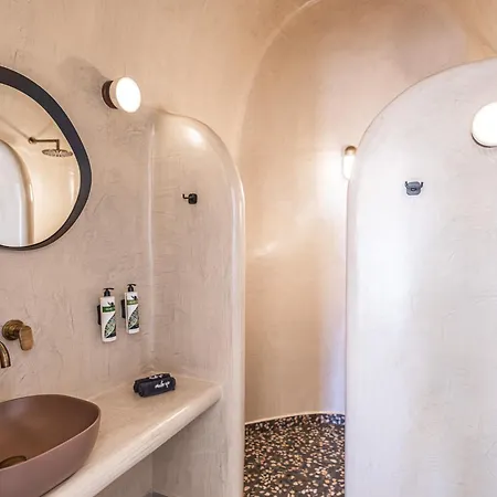 Lägenhetshotell Casita *