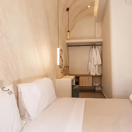Casita Lägenhetshotell *