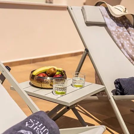 Lägenhetshotell Casita
