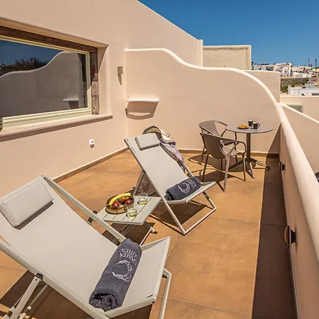 Casita Lägenhetshotell *