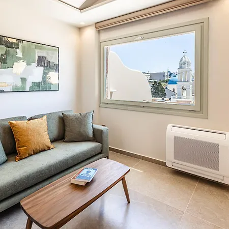 Lägenhetshotell Casita