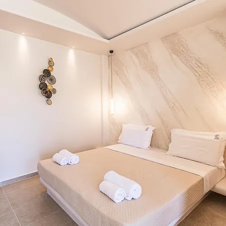 Casita Megalochori (Santorini)