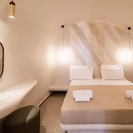 Casita Lägenhetshotell
