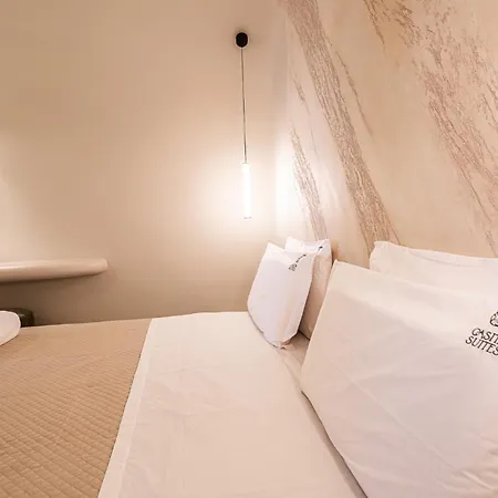 Casita Lägenhetshotell