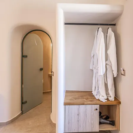Casita * Megalochori (Santorini)