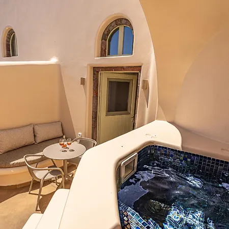 Casita Lägenhetshotell