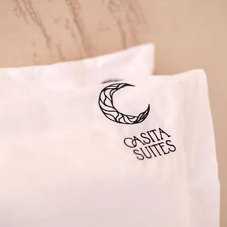 Lägenhetshotell Casita