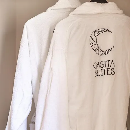 Casita 4*