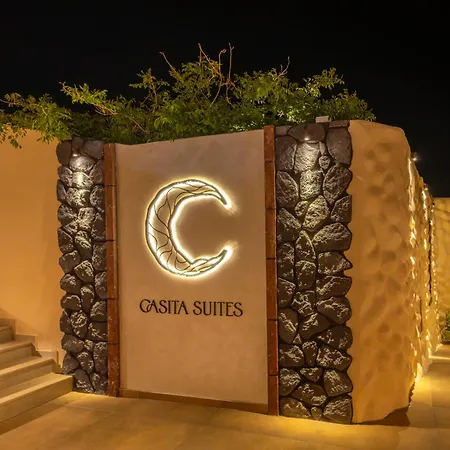 Casita