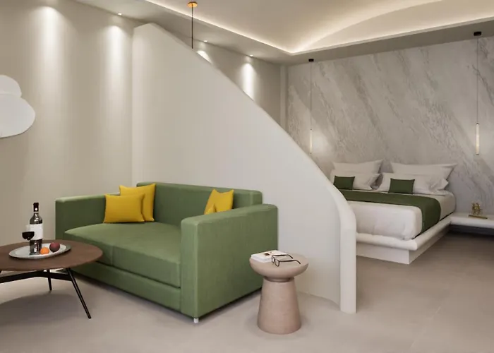 Apartahotel Casita *