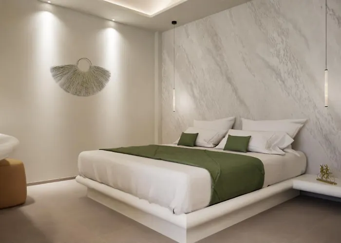 Casita Apartahotel Megalokori