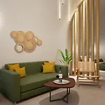 Lägenhetshotell Casita