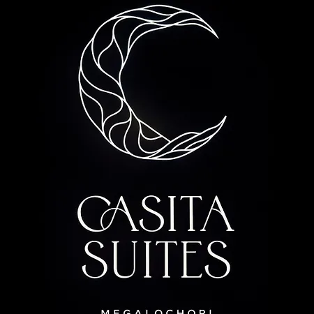 아파트호텔 Casita 메갈로호리