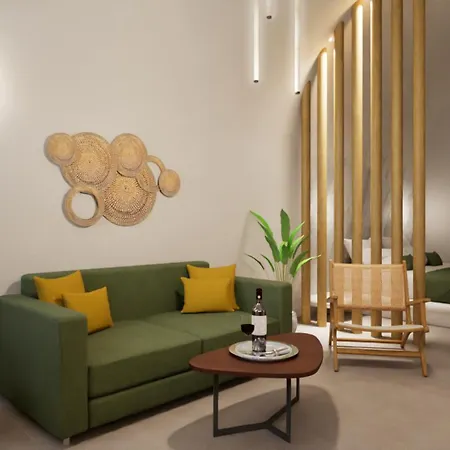 Apartmanhotel Casita