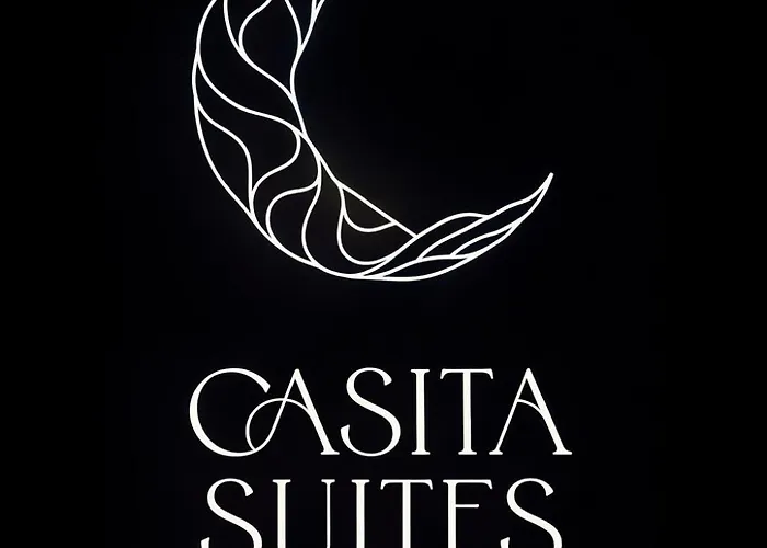 아파트호텔 Casita 메갈로호리