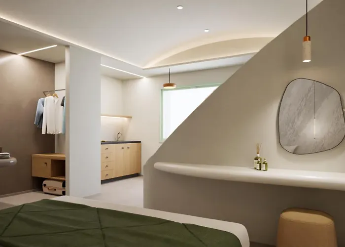 아파트호텔 Casita *